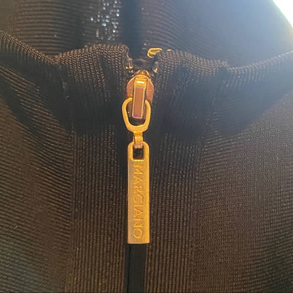 Marciano Dress Amazing Condition - Picture 3 of 4